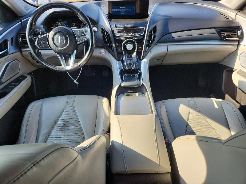 Aukcja sprzedaży 2019 Acura Rdx, vin: 5J8TC2H56KL028033, numer aukcji: 63611236