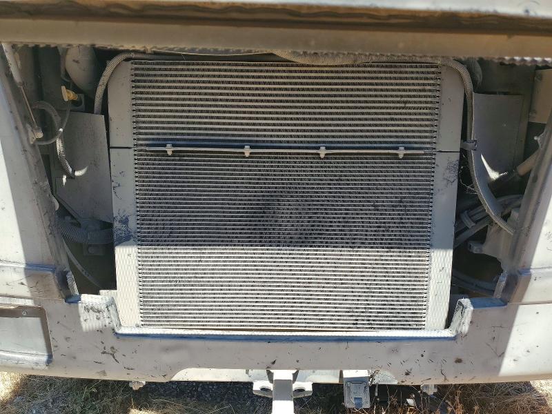 2013 Tiffin Mot Allegro მანქანა იყიდება აუქციონზე, vin: 5VBRC93A2DA114600, აუქციონის ნომერი: 63859376