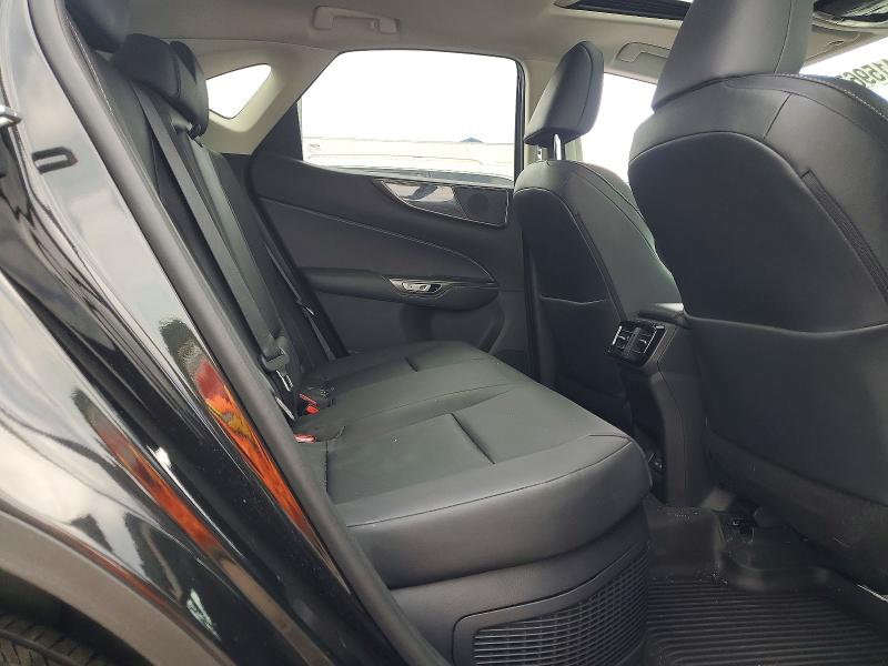 64159676 :رقم المزاد ، 2T2GKCEZ9RC020912 vin ، 2024 Lexus Nx 350h مزاد بيع