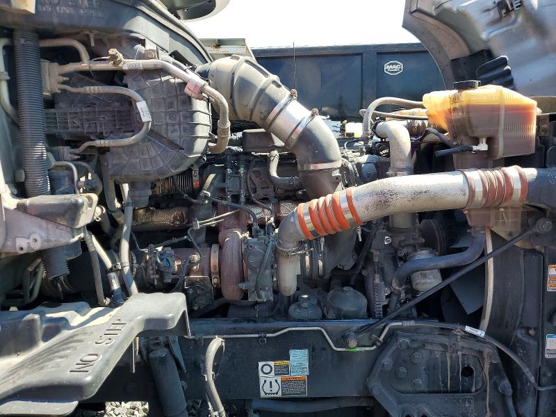 67145366 :رقم المزاد ، 1XKYDP9X8MJ455313 vin ، 2021 Kenworth Construction مزاد بيع