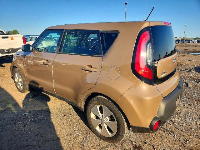 Aukcja sprzedaży 2014 Kia Soul, vin: KNDJN2A21E7008673, numer aukcji: 63693566