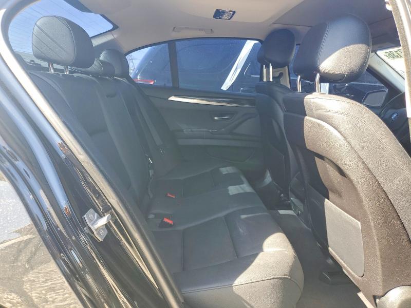 63757136 :رقم المزاد ، WBA5A5C56ED510664 vin ، 2014 Bmw 528 مزاد بيع