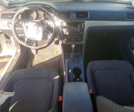 Aukcja sprzedaży 2017 Volkswagen Passat, vin: 1VWAT7A37HC077601, numer aukcji: 65443516