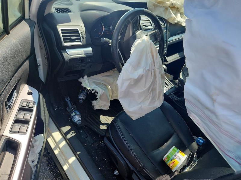 63793956 :رقم المزاد ، JF2GPAPCXF8306411 vin ، 2015 Subaru Xv Crosstrek مزاد بيع