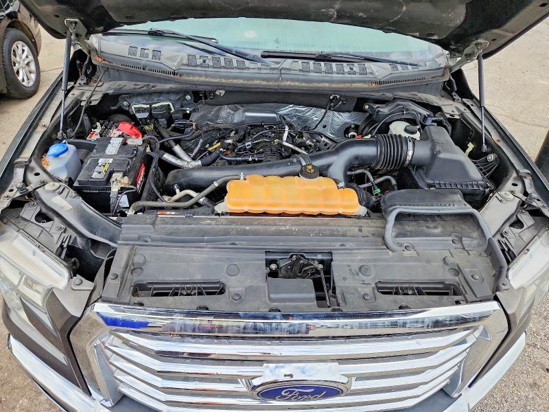 63560806 :رقم المزاد ، 1FTFW1EG5GFA45608 vin ، 2016 Ford F150 مزاد بيع