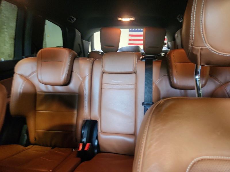 Продажа на аукционе авто 2018 Mercedes-benz Gls, vin: 4JGDF6EE9JB150584, номер лота: 63795706