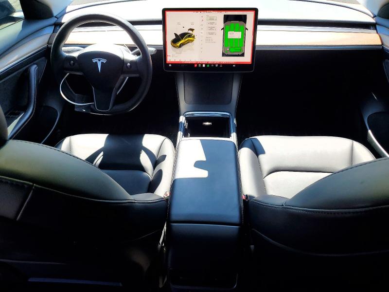 Aukcja sprzedaży 2023 Tesla Model 3, vin: 5YJ3E1EA6PF472687, numer aukcji: 65054956