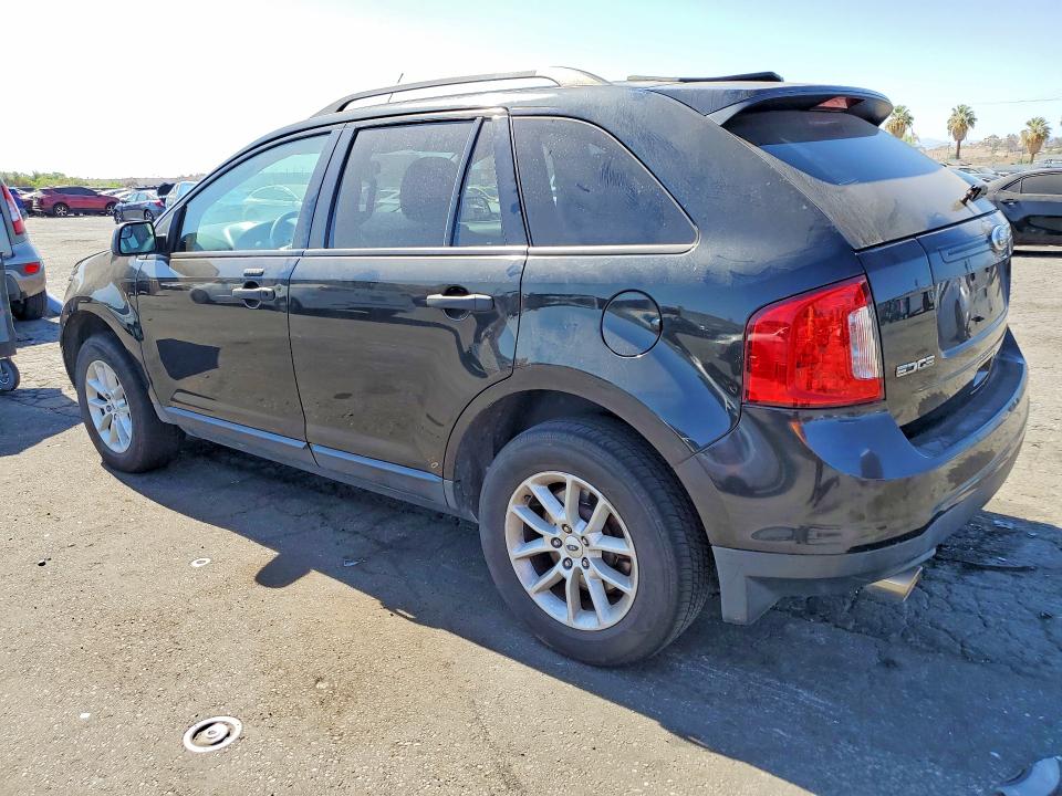 Aukcja sprzedaży 2013 Ford Edge, vin: 2FMDK3GC0DBC21059, numer aukcji: 63263256
