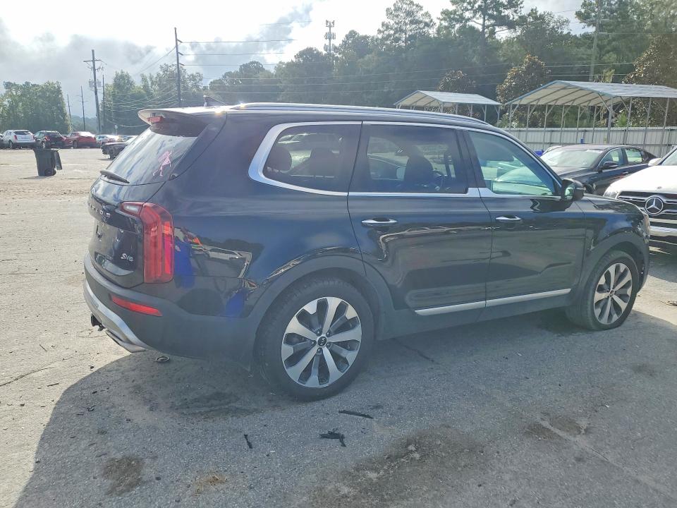 Продаж на аукціоні авто 2020 Kia Telluride, vin: 5XYP64HC7LG069205, номер лоту: 67122536