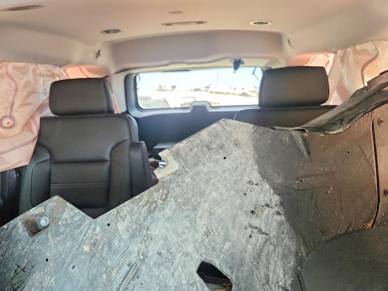 Aukcja sprzedaży 2018 Gmc Yukon, vin: 1GKS1CKJXJR332509, numer aukcji: 66560966