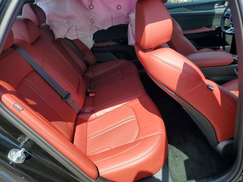 66365866 :رقم المزاد ، KNAG64J71T5397982 vin ، 2026 Kia K5 مزاد بيع