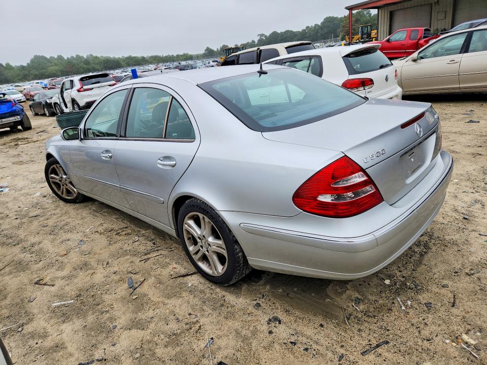 Aukcja sprzedaży 2005 Mercedes-benz E, vin: WDBUF83J35X166237, numer aukcji: 65387716