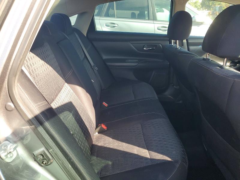 64588276 :رقم المزاد ، 1N4AL3AP6GC159712 vin ، 2016 Nissan Altima مزاد بيع