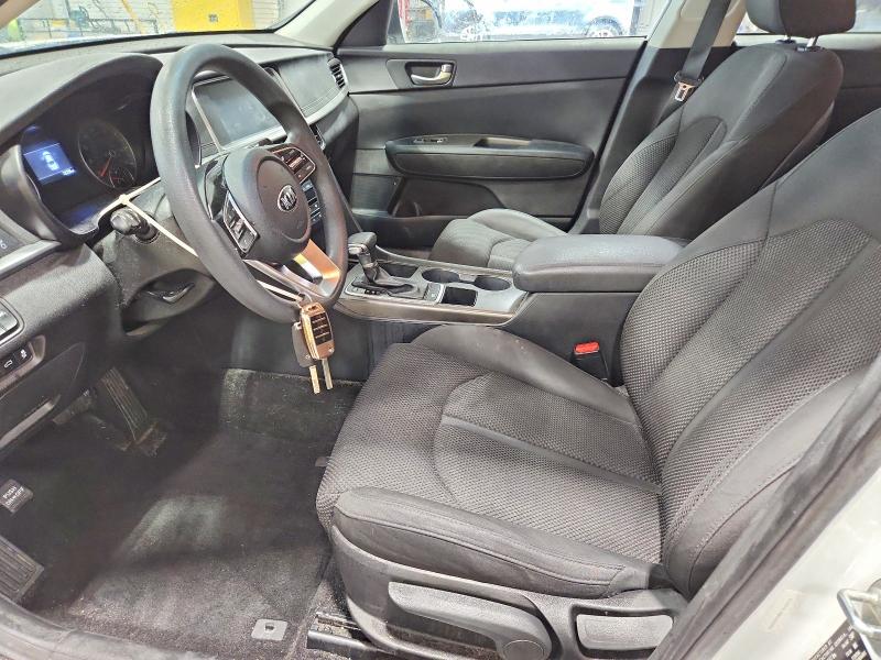 65523766 :رقم المزاد ، 5XXGT4L38KG325595 vin ، 2019 Kia Optima مزاد بيع