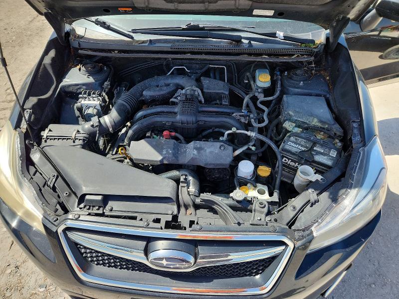 Aukcja sprzedaży 2017 Subaru Crosstrek, vin: JF2GPAKC2HH230998, numer aukcji: 65098136