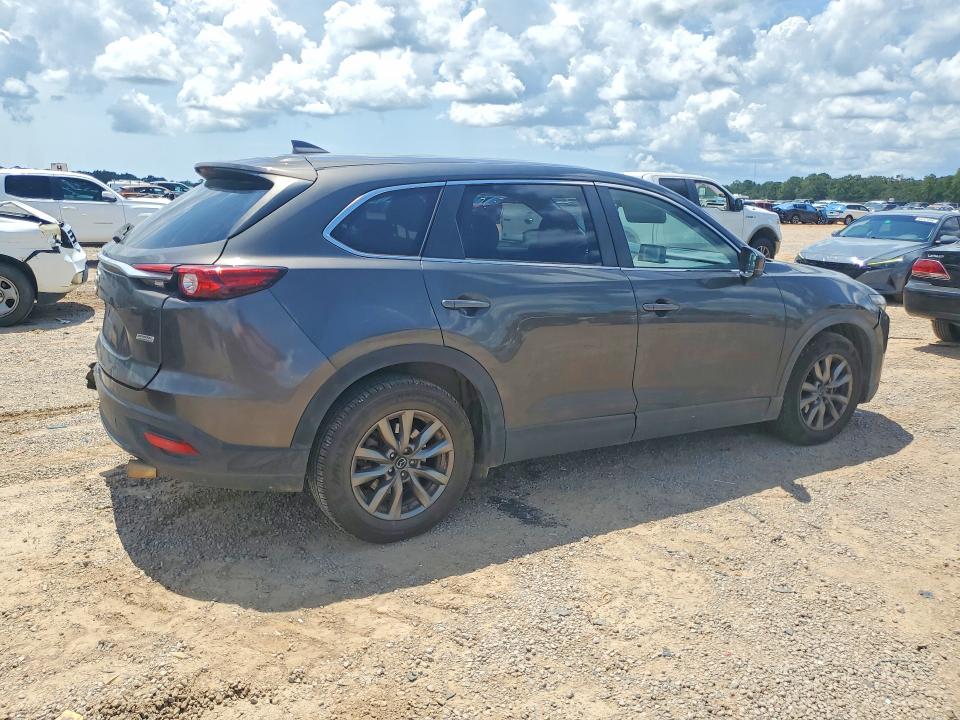 Aukcja sprzedaży 2018 Mazda Cx-9, vin: JM3TCABY8J0231217, numer aukcji: 65880096
