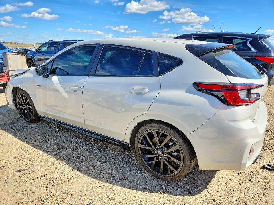 Продаж на аукціоні авто 2025 Subaru Impreza, vin: JF1GUHJC3S8205008, номер лоту: 67193576