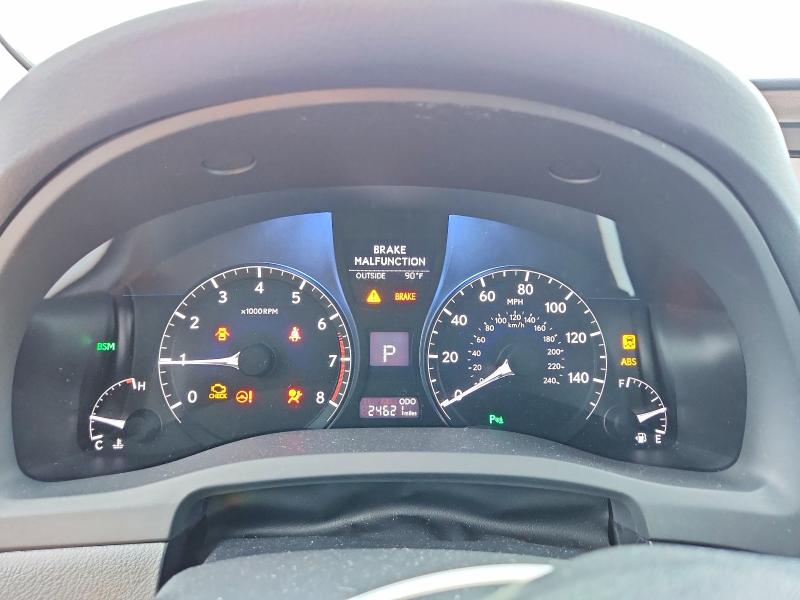 Aukcja sprzedaży 2014 Lexus Rx 350, vin: 2T2BK1BA8EC242669, numer aukcji: 63428376