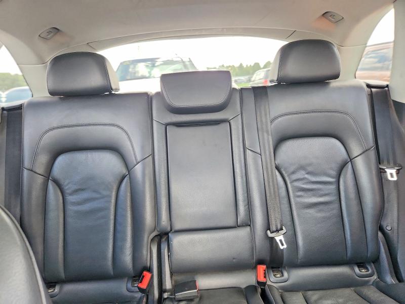 Продажа на аукционе авто 2013 Audi Q5, vin: WA1LFAFP8DA046532, номер лота: 65710256
