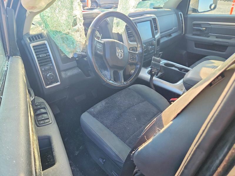 Aukcja sprzedaży 2017 Ram 1500, vin: 1C6RR7LT1HS555431, numer aukcji: 65176256