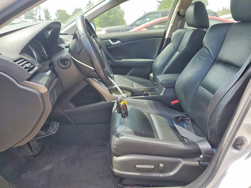 65538006 :رقم المزاد ، JH4CU2F4XCC029563 vin ، 2012 Acura Tsx مزاد بيع