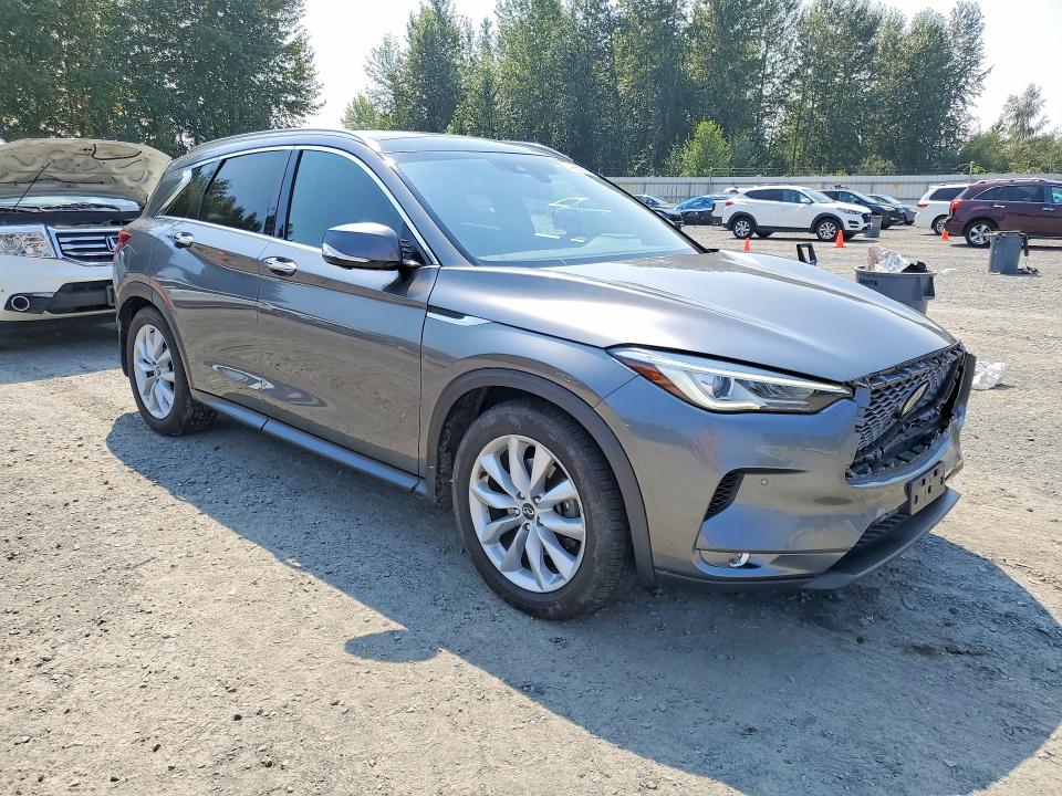 Продаж на аукціоні авто 2019 Infiniti Qx50, vin: 3PCAJ5M37KF117744, номер лоту: 64283016