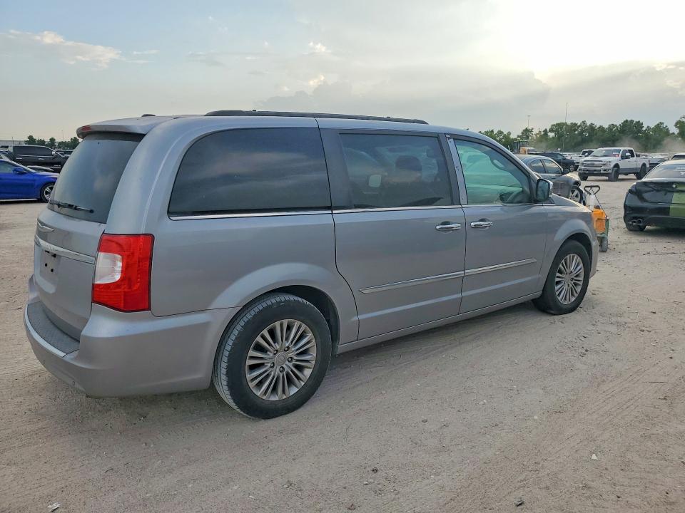 Aukcja sprzedaży 2013 Chrysler Town & Country, vin: 2C4RC1CG8DR785344, numer aukcji: 66821936