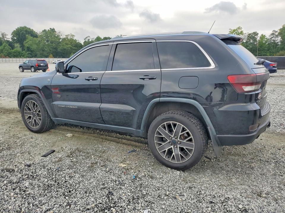 63150586 :رقم المزاد ، 1J4RR4GT8BC627285 vin ، 2011 Jeep Grand Cherokee مزاد بيع