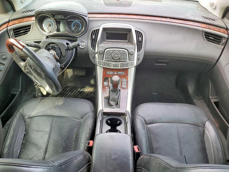 Aukcja sprzedaży 2011 Buick Lacrosse, vin: 1G4GC5GD0BF172987, numer aukcji: 66069746