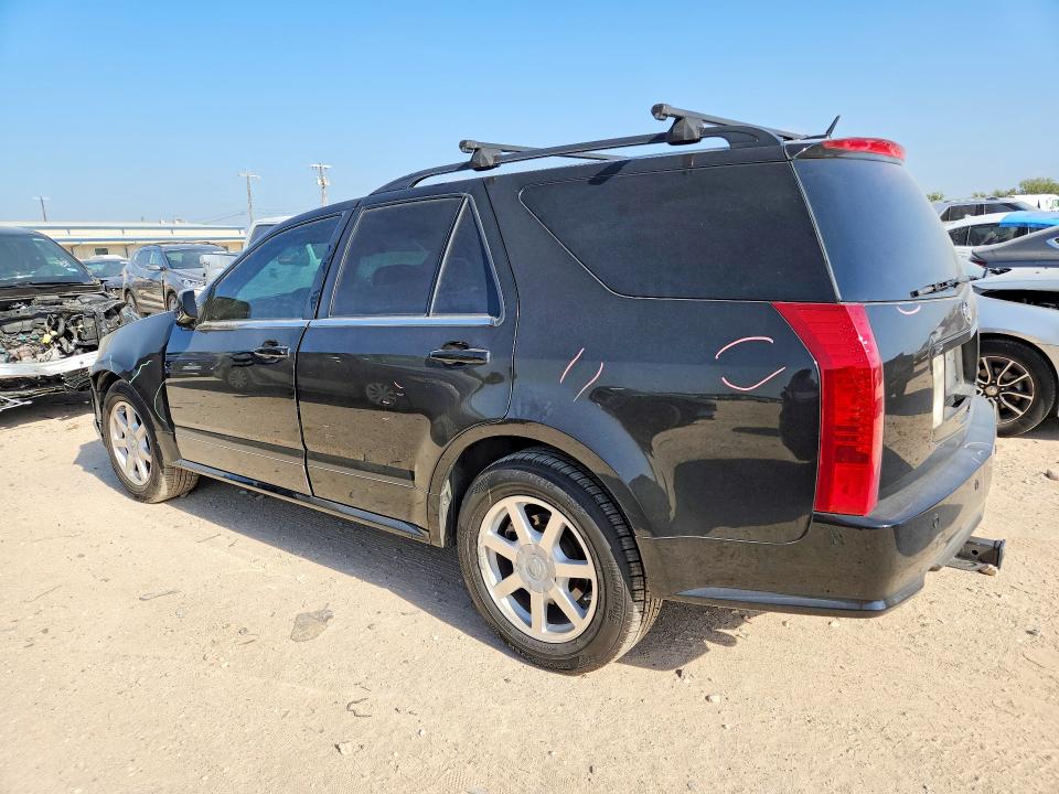 Продажа на аукционе авто 2005 Cadillac Srx, vin: 1GYEE637X50218175, номер лота: 65696986