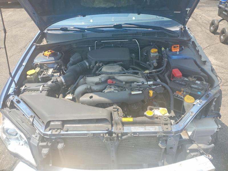 2009 Subaru Outback მანქანა იყიდება აუქციონზე, vin: 4S4BP61C797345428, აუქციონის ნომერი: 64214356
