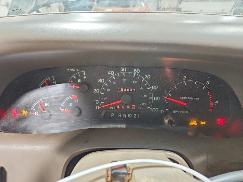 Auction sale of the 2001 Ford F250, vin: 1FTNX21F91EA91743, lot number: 66407806