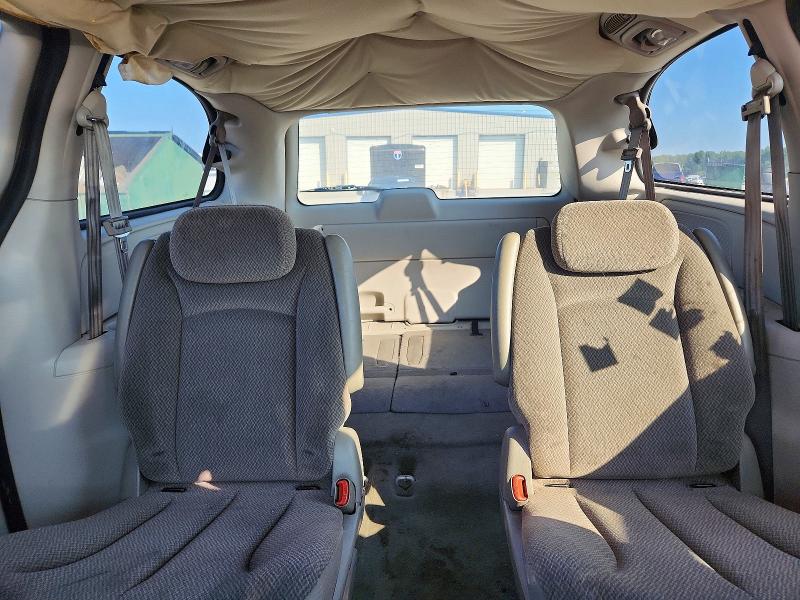 Aukcja sprzedaży 2005 Chrysler Town & Country, vin: 2C4GP54LX5R490813, numer aukcji: 62827096