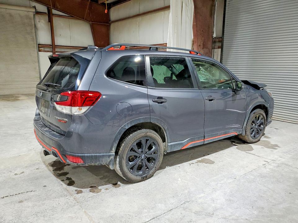 Продаж на аукціоні авто 2023 Subaru Forester, vin: JF2SKAJC8PH529579, номер лоту: 65650956