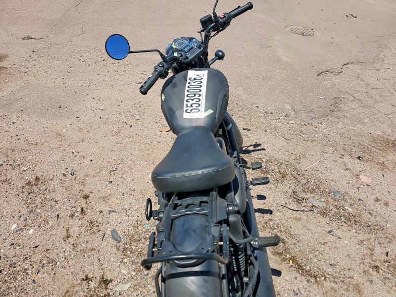 65390036 :رقم المزاد ، ME3FAP202PV301209 vin ، 2023 Royal Enfield Motors Classic 350 مزاد بيع
