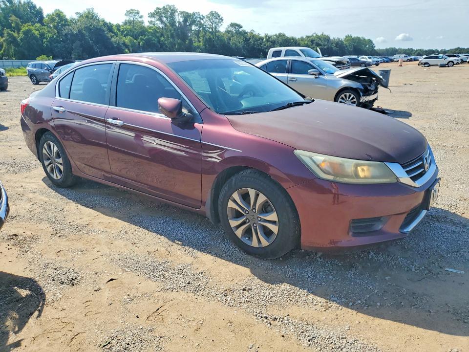 Продаж на аукціоні авто 2014 Honda Accord, vin: 1HGCR2F36EA169734, номер лоту: 65537226