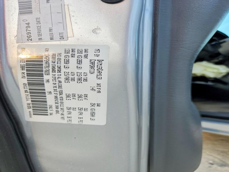 Aukcja sprzedaży 2007 Dodge Grand Caravan, vin: 1D4GP24R77B178228, numer aukcji: 65041736