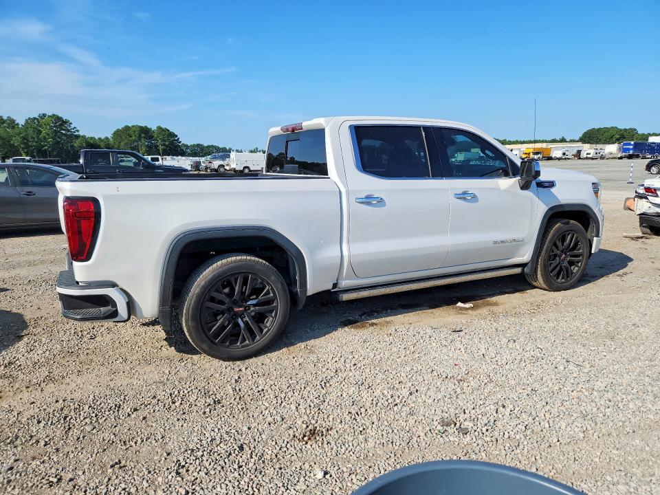 2021 Gmc Sierra მანქანა იყიდება აუქციონზე, vin: 1GTU9FETXMZ158571, აუქციონის ნომერი: 64528806