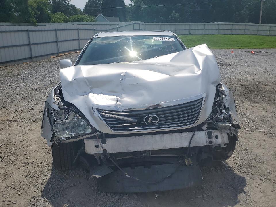 Aukcja sprzedaży 2004 Lexus Ls, vin: JTHBN36F940162320, numer aukcji: 65036816