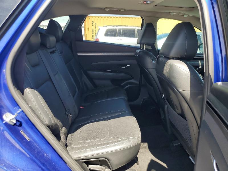 65945996 :رقم المزاد ، 5NMJC3AE6NH048228 vin ، 2022 Hyundai Tucson مزاد بيع