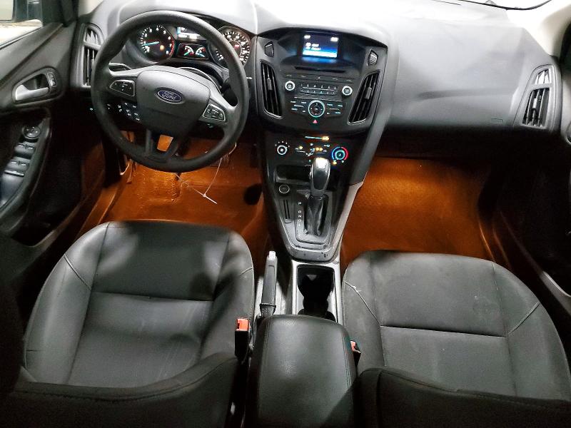 Продаж на аукціоні авто 2016 Ford Focus, vin: 1FADP3F22GL288349, номер лоту: 63821726