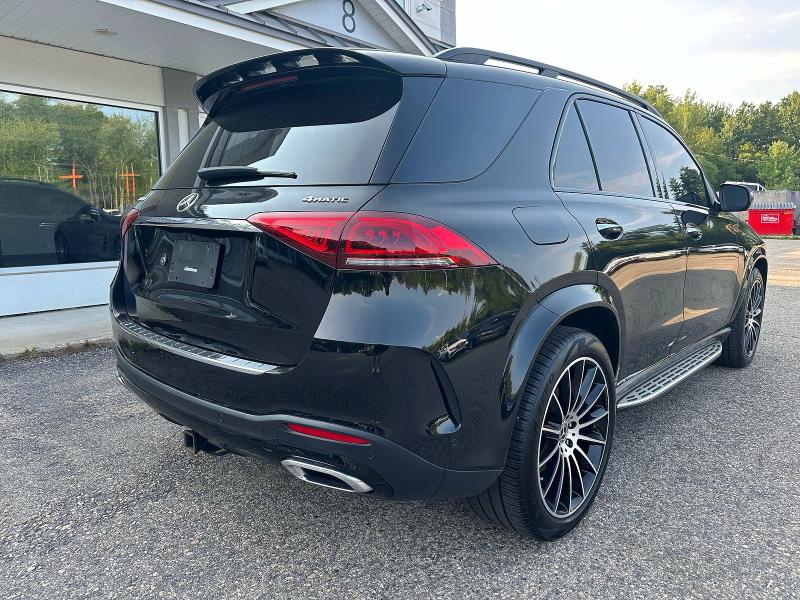 Продаж на аукціоні авто 2020 Mercedes-benz Gle, vin: 4JGFB4KB3LA196603, номер лоту: 65193426