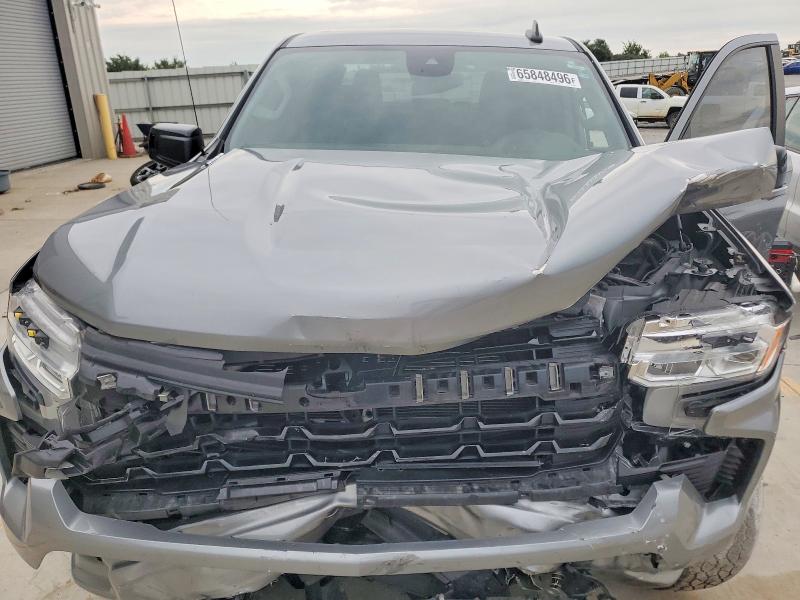 Aukcja sprzedaży 2023 Chevrolet Silverado, vin: 1GCUDEE84PZ233905, numer aukcji: 65848496