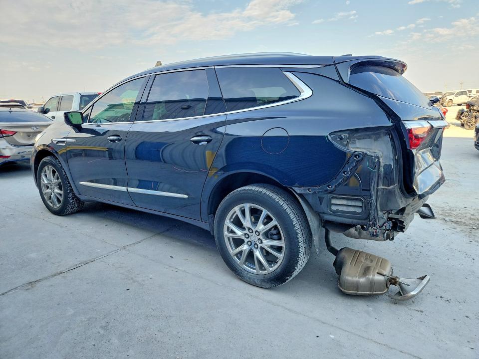 Aukcja sprzedaży 2023 Buick Enclave, vin: 5GAERBKW7PJ125656, numer aukcji: 63304686