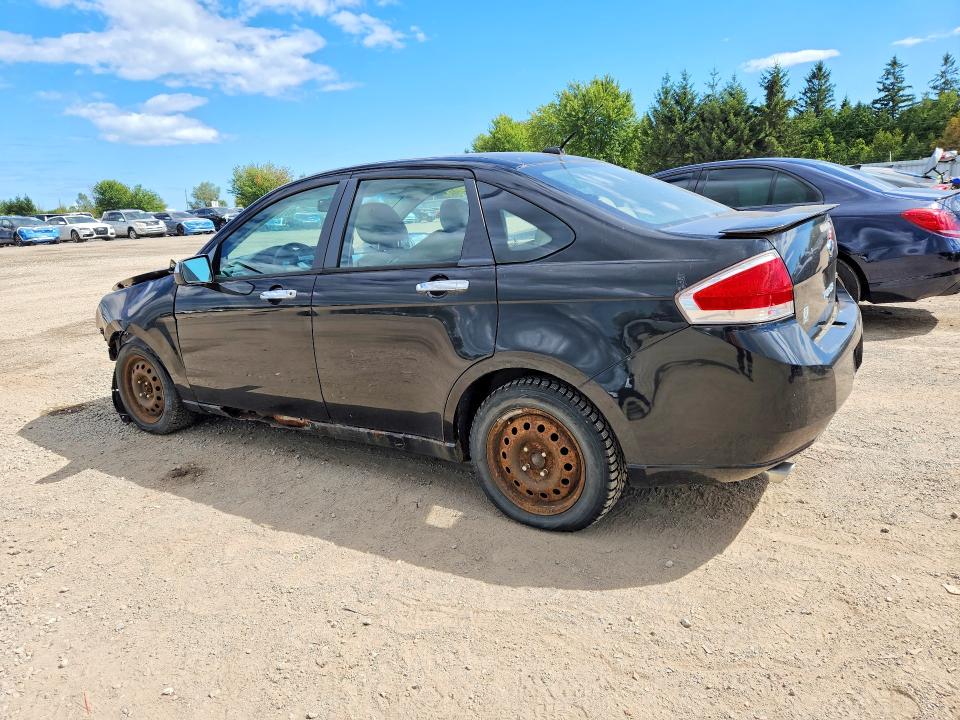 67173756 :رقم المزاد ، 1FAHP3HN0AW283424 vin ، 2010 Ford Focus مزاد بيع