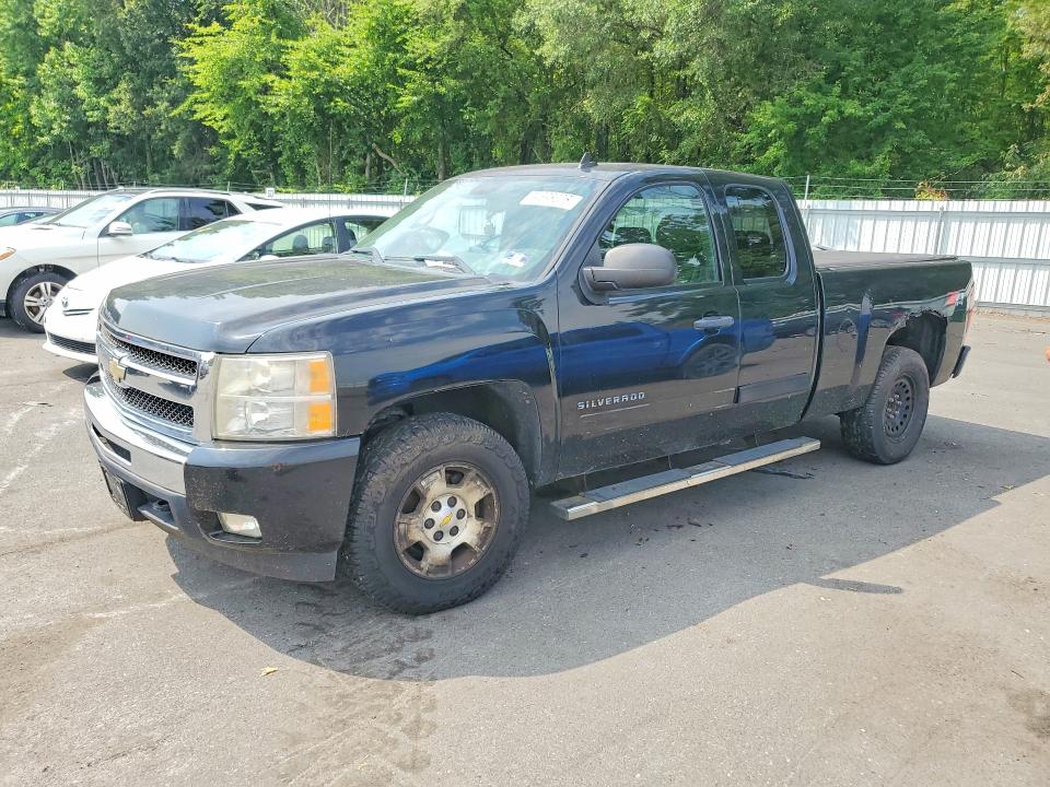 Продажа на аукционе авто 2011 Chevrolet Silverado, vin: 1GCRKSE32BZ166065, номер лота: 64698276