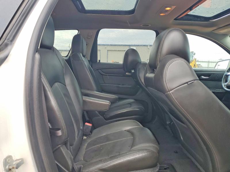 2013 Chevrolet Traverse მანქანა იყიდება აუქციონზე, vin: 1GNKRJKD7DJ104187, აუქციონის ნომერი: 66838826