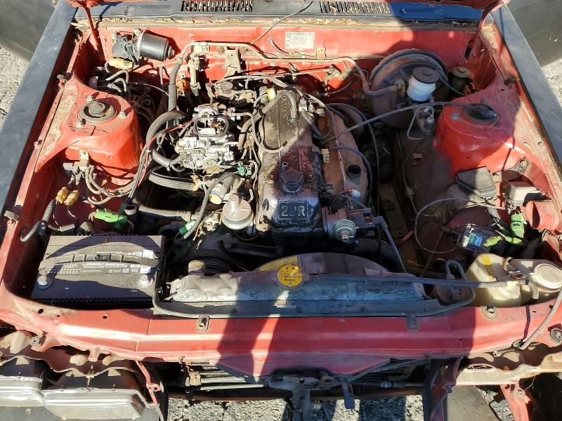 Aukcja sprzedaży 1981 Toyota Celica, vin: JT2RA43C5B0014084, numer aukcji: 65512246