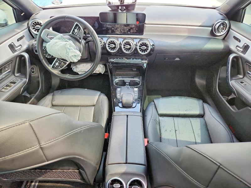 Продаж на аукціоні авто 2021 Mercedes-benz A, vin: W1K3G4EB6MJ288414, номер лоту: 65883976