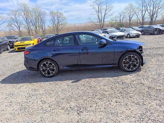2026 Bmw 228xi მანქანა იყიდება აუქციონზე, vin: WBA23GG01T7T90341, აუქციონის ნომერი: 64635236